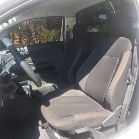 VOLKSWAGEN Saveiro 1.6 16V FLEX MSI TRENDLINE CABINE SIMPLES, Foto 10