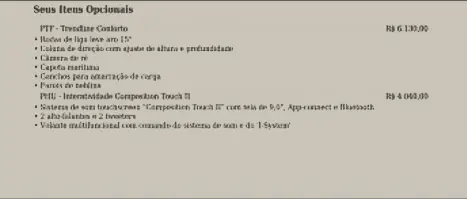 VOLKSWAGEN Saveiro 1.6 16V FLEX MSI TRENDLINE CABINE SIMPLES, Foto 11