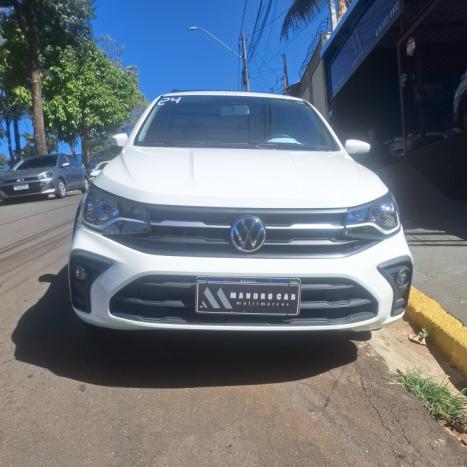 VOLKSWAGEN Saveiro 1.6 16V FLEX MSI TRENDLINE CABINE SIMPLES, Foto 1