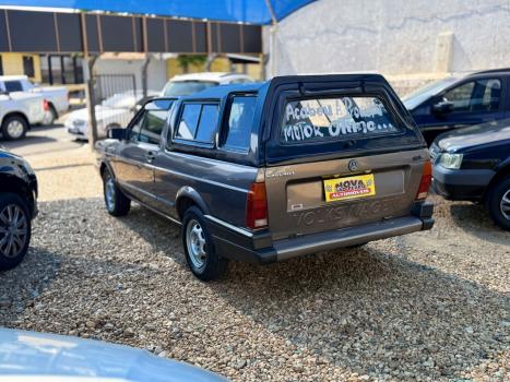 VOLKSWAGEN Saveiro 1.8 CL, Foto 6