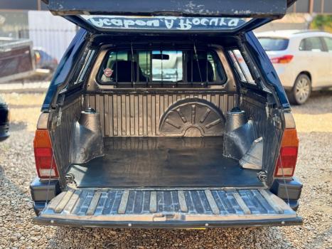 VOLKSWAGEN Saveiro 1.8 CL, Foto 7