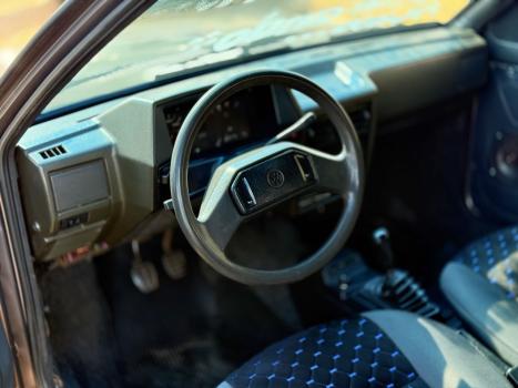 VOLKSWAGEN Saveiro 1.8 CL, Foto 9