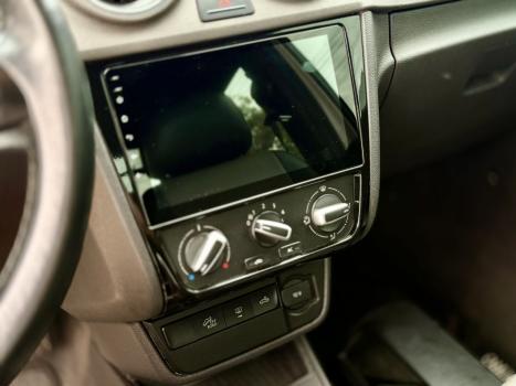 VOLKSWAGEN Saveiro 1.6 16V G6 CROSS CABINE DUPLA FLEX, Foto 9