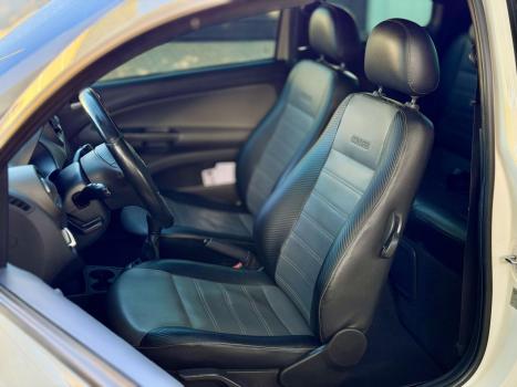 VOLKSWAGEN Saveiro 1.6 16V G6 CROSS CABINE DUPLA FLEX, Foto 12