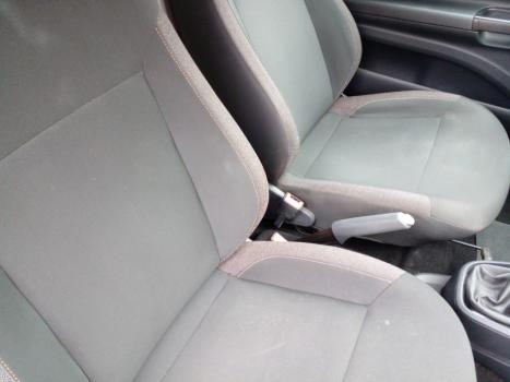 VOLKSWAGEN Saveiro 1.6 16V FLEX MSI ROBUST CABINE DUPLA, Foto 8