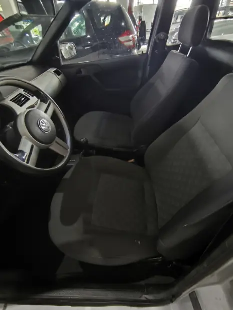 VOLKSWAGEN Saveiro 1.6 G3, Foto 4