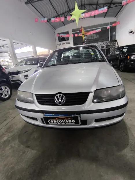 VOLKSWAGEN Saveiro 1.6 G3, Foto 5