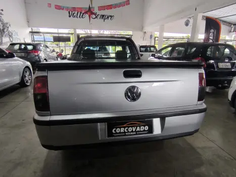 VOLKSWAGEN Saveiro 1.6 G3, Foto 6