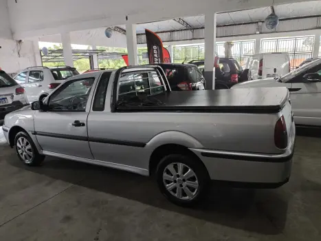 VOLKSWAGEN Saveiro 1.6 G3, Foto 2