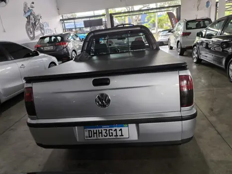 VOLKSWAGEN Saveiro 1.6 G3, Foto 7