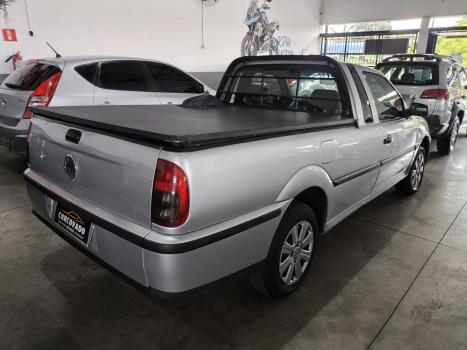 VOLKSWAGEN Saveiro 1.6 G3, Foto 11