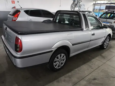 VOLKSWAGEN Saveiro 1.6 G3, Foto 13
