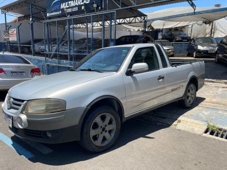 VOLKSWAGEN Saveiro 1.6 G4 TREND FLEX, Foto 1