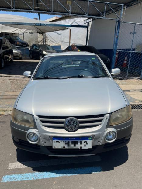 VOLKSWAGEN Saveiro 1.6 G4 TREND FLEX, Foto 2