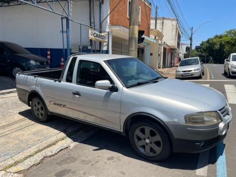 VOLKSWAGEN Saveiro 1.6 G4 TREND FLEX, Foto 3