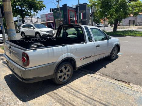 VOLKSWAGEN Saveiro 1.6 G4 TREND FLEX, Foto 4