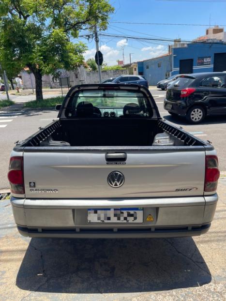 VOLKSWAGEN Saveiro 1.6 G4 TREND FLEX, Foto 5