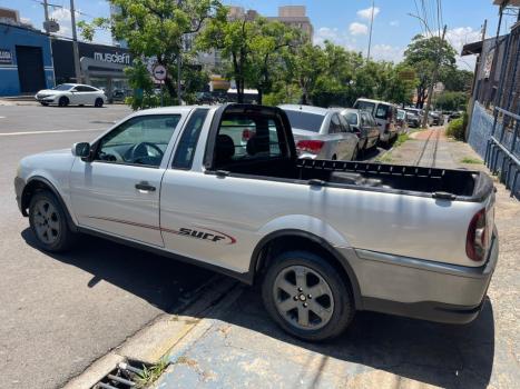 VOLKSWAGEN Saveiro 1.6 G4 TREND FLEX, Foto 6