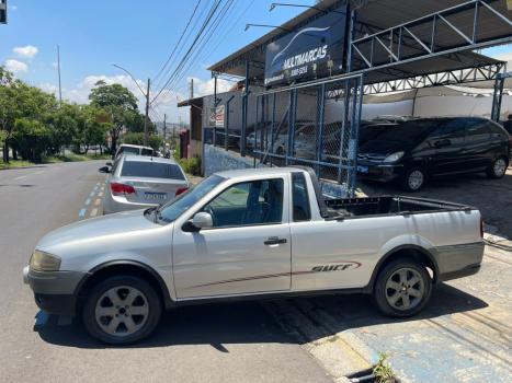 VOLKSWAGEN Saveiro 1.6 G4 TREND FLEX, Foto 7