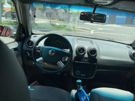 VOLKSWAGEN Saveiro 1.6 G4 TREND FLEX, Foto 9