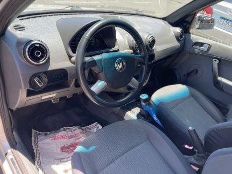 VOLKSWAGEN Saveiro 1.6 G4 TREND FLEX, Foto 10