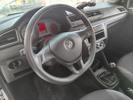 VOLKSWAGEN Saveiro 1.6 FLEX MSI ROBUST CABINE SIMPLES, Foto 7