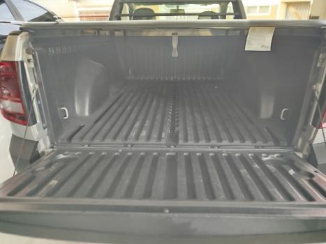 VOLKSWAGEN Saveiro 1.6 FLEX MSI ROBUST CABINE SIMPLES, Foto 10