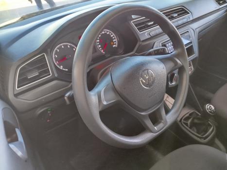 VOLKSWAGEN Saveiro 1.6 16V FLEX MSI ROBUST CABINE SIMPLES, Foto 7