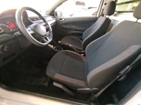 VOLKSWAGEN Saveiro 1.6 16V FLEX MSI ROBUST CABINE SIMPLES, Foto 9