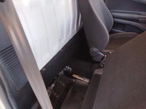 VOLKSWAGEN Saveiro 1.6 16V FLEX MSI ROBUST CABINE SIMPLES, Foto 10