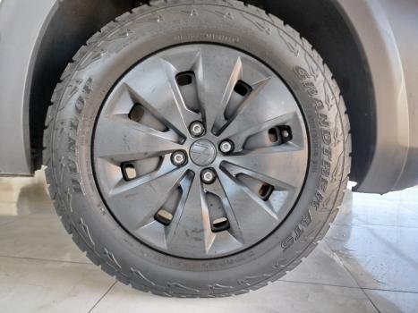 VOLKSWAGEN Saveiro 1.6 16V FLEX MSI ROBUST CABINE SIMPLES, Foto 12