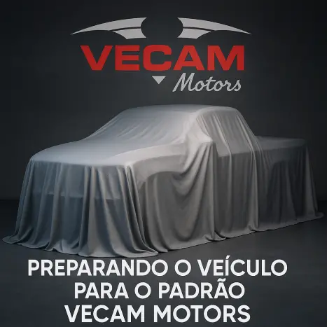 VOLKSWAGEN Saveiro 1.6 16V FLEX MSI ROBUST CABINE SIMPLES, Foto 1