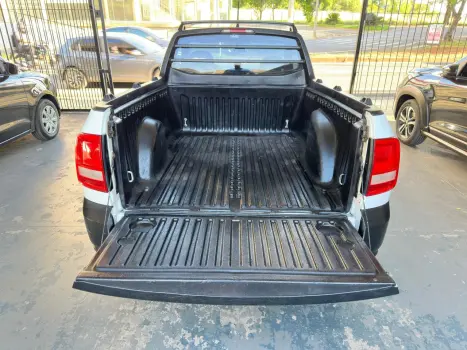 VOLKSWAGEN Saveiro 1.6 16V FLEX MSI ROBUST CABINE SIMPLES, Foto 7