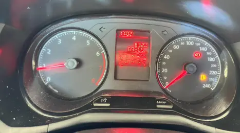 VOLKSWAGEN Saveiro 1.6 16V FLEX MSI ROBUST CABINE SIMPLES, Foto 8