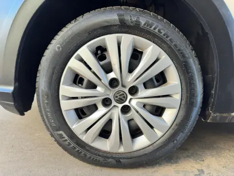 VOLKSWAGEN Saveiro 1.6 16V FLEX MSI ROBUST CABINE SIMPLES, Foto 9