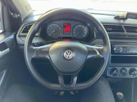 VOLKSWAGEN Saveiro 1.6 16V FLEX MSI ROBUST CABINE SIMPLES, Foto 7