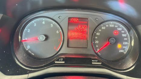 VOLKSWAGEN Saveiro 1.6 16V FLEX MSI ROBUST CABINE SIMPLES, Foto 8