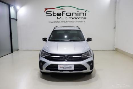 VOLKSWAGEN Saveiro 1.6 16V FLEX MSI EXTREME CABINE DUPLA, Foto 2