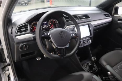 VOLKSWAGEN Saveiro 1.6 16V FLEX MSI EXTREME CABINE DUPLA, Foto 4
