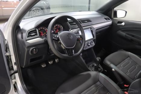 VOLKSWAGEN Saveiro 1.6 16V FLEX MSI EXTREME CABINE DUPLA, Foto 5
