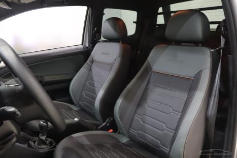 VOLKSWAGEN Saveiro 1.6 16V FLEX MSI EXTREME CABINE DUPLA, Foto 6