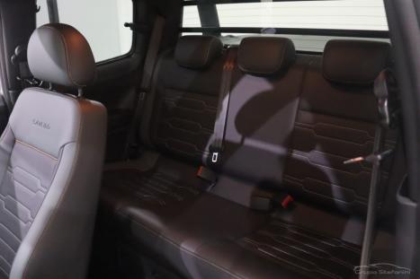 VOLKSWAGEN Saveiro 1.6 16V FLEX MSI EXTREME CABINE DUPLA, Foto 7