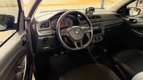 VOLKSWAGEN Saveiro 1.6 16V FLEX MSI ROBUST CABINE SIMPLES, Foto 7