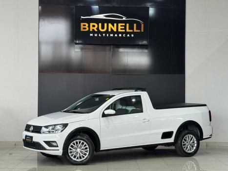 VOLKSWAGEN Saveiro 1.6 G6 TRENDLINE FLEX, Foto 1