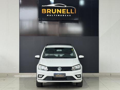 VOLKSWAGEN Saveiro 1.6 G6 TRENDLINE FLEX, Foto 2