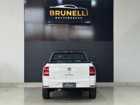 VOLKSWAGEN Saveiro 1.6 G6 TRENDLINE FLEX, Foto 4