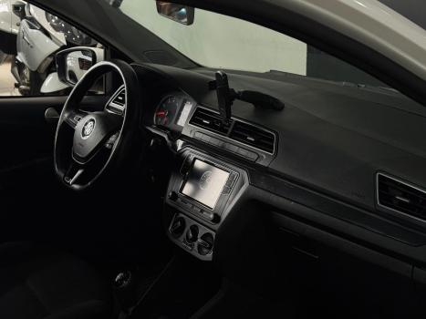 VOLKSWAGEN Saveiro 1.6 G6 TRENDLINE FLEX, Foto 5