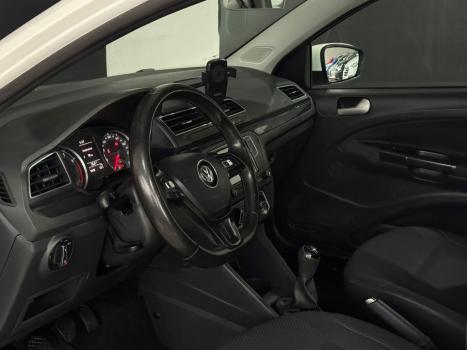 VOLKSWAGEN Saveiro 1.6 G6 TRENDLINE FLEX, Foto 6
