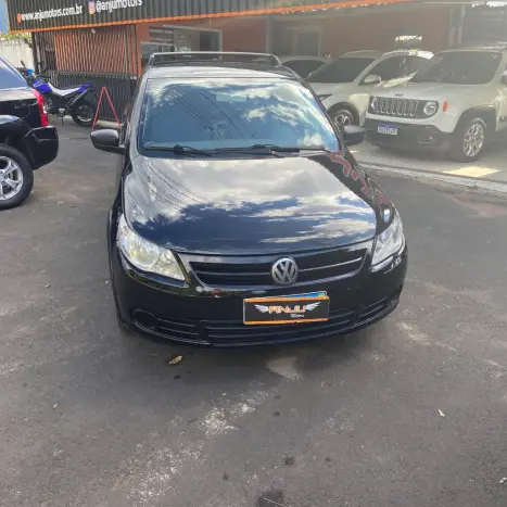 VOLKSWAGEN Saveiro 1.6 MI CL, Foto 2