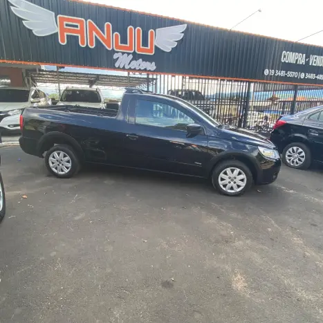 VOLKSWAGEN Saveiro 1.6 MI CL, Foto 3